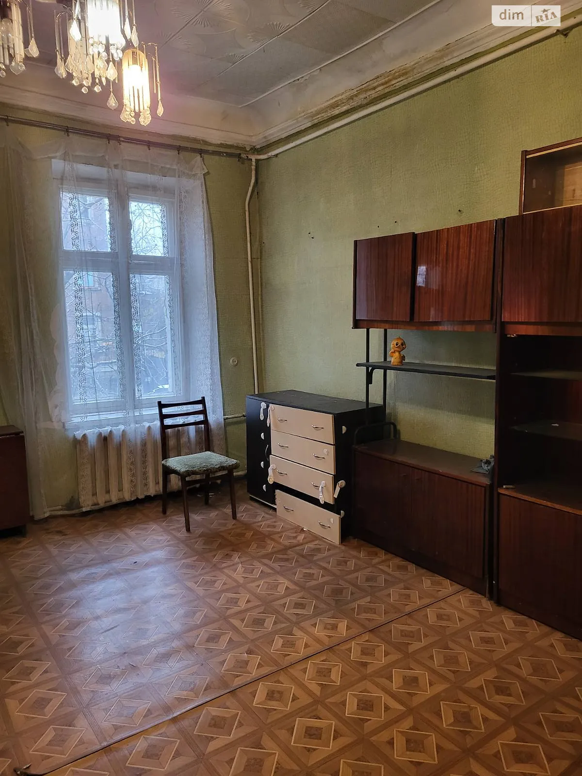 Продается комната 44.5 кв. м в Одессе, цена: 23500 $ - фото 1