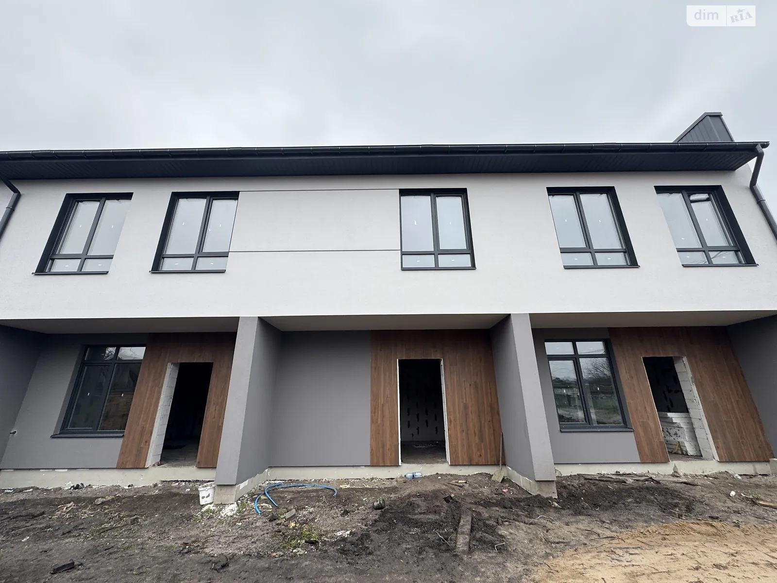 ул. Героев Гостомеля(Пушкина) Гостомель, цена: 80000 $ - фото 1