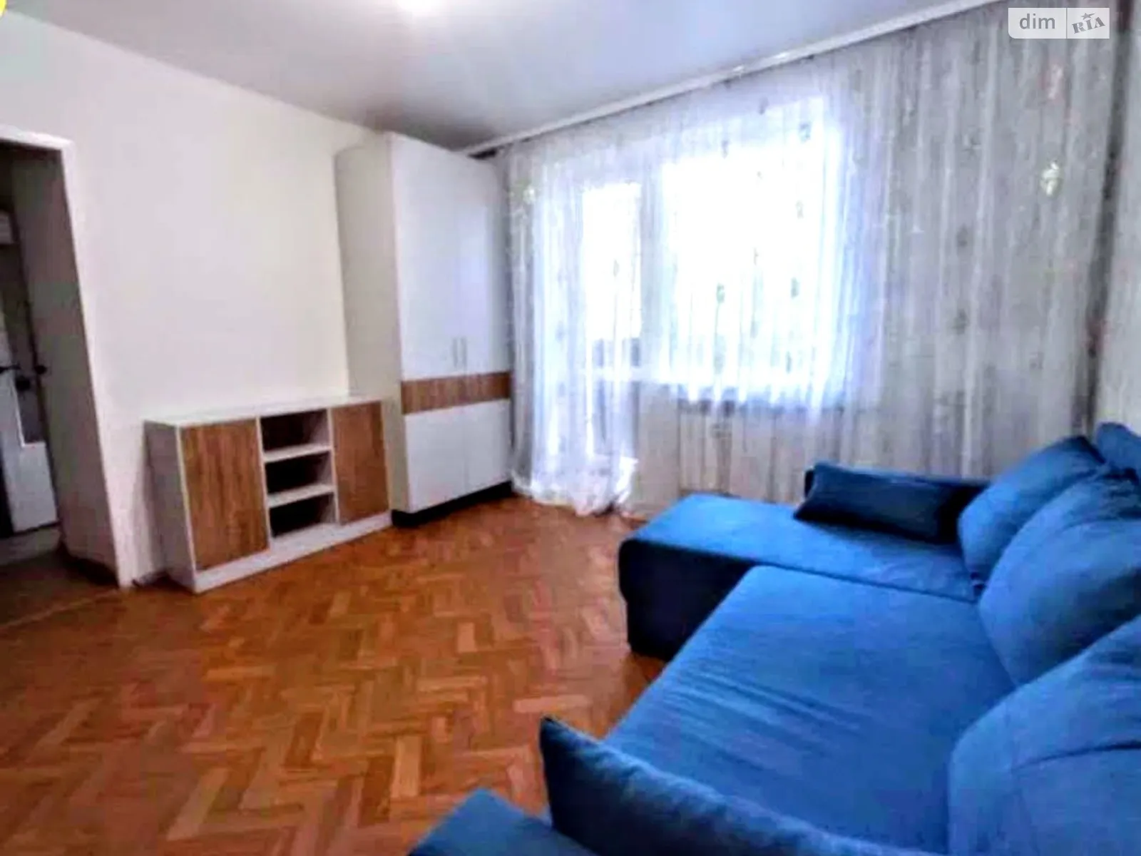 Продається 1-кімнатна квартира 28.9 кв. м у Одесі, вул. Євгена Танцюри(Генерала Петрова), 78 - фото 1