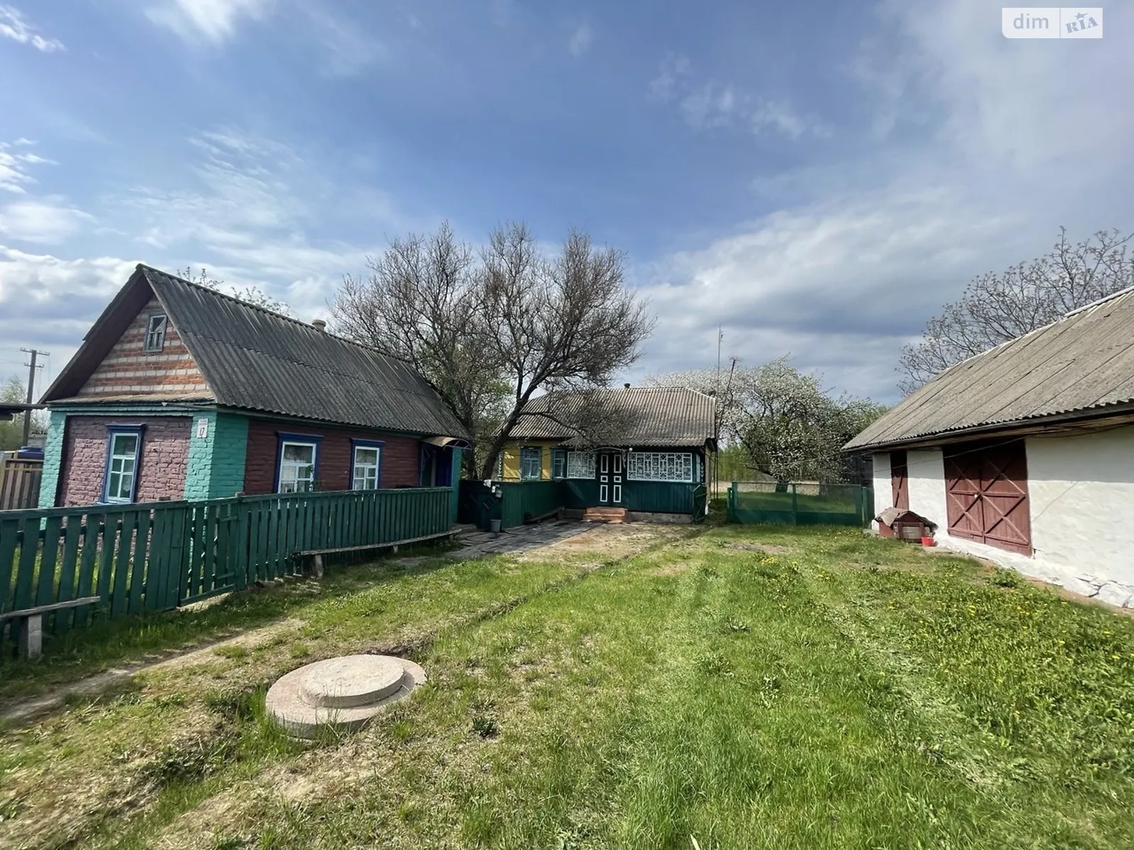 Продается одноэтажный дом 76.4 кв. м с мебелью, цена: 8200 $ - фото 1