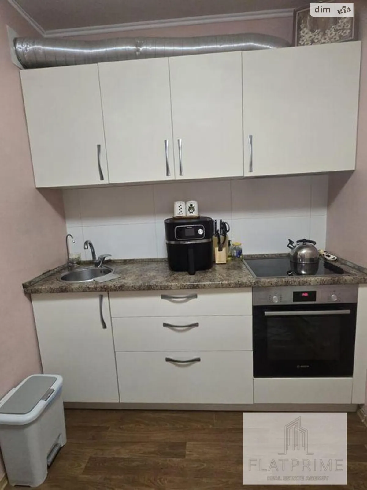 Продається 1-кімнатна квартира 36 кв. м у Києві, цена: 76000 $ - фото 1