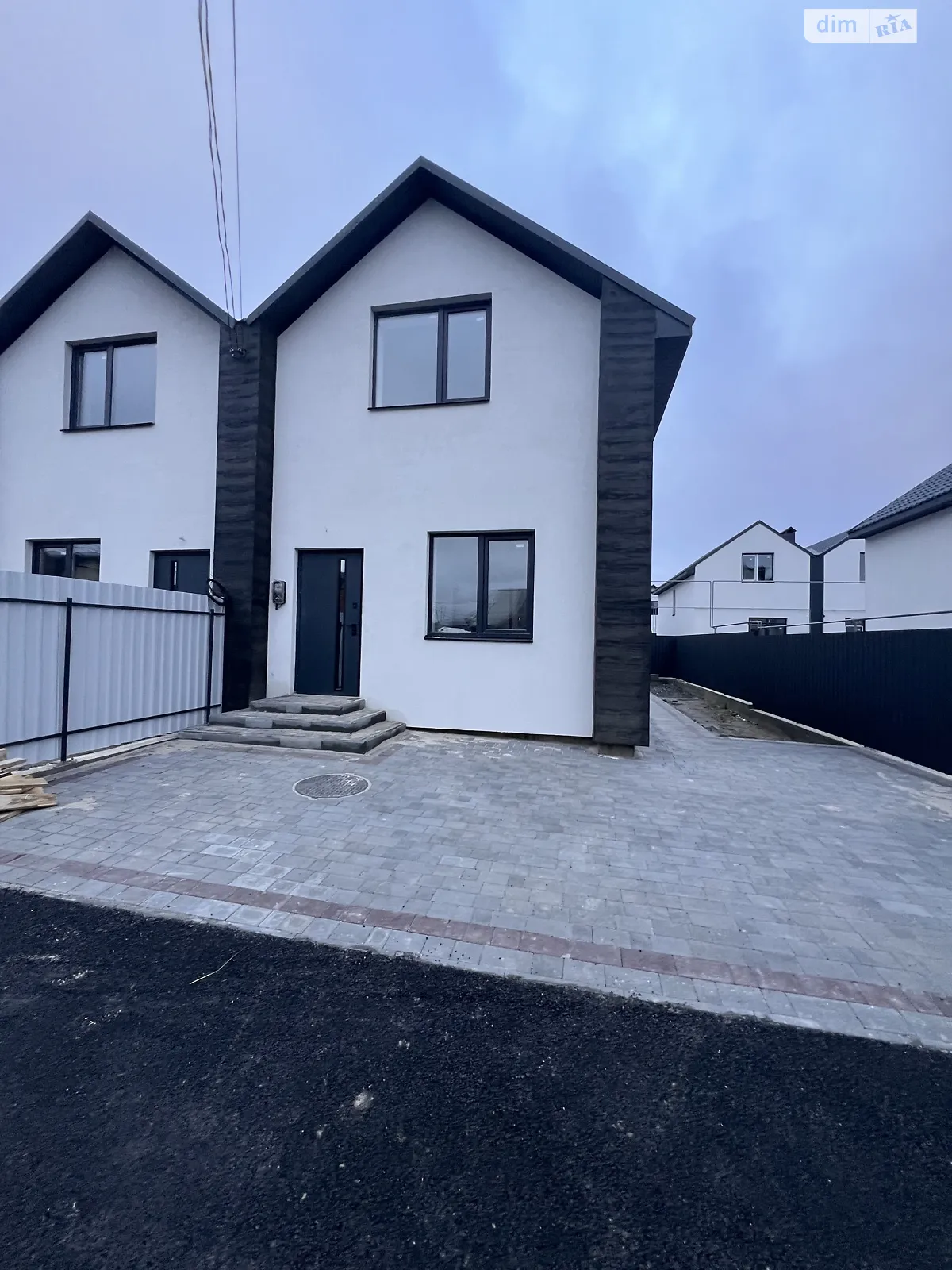 ул. Степная Зарванцы, цена: 63000 $ - фото 1