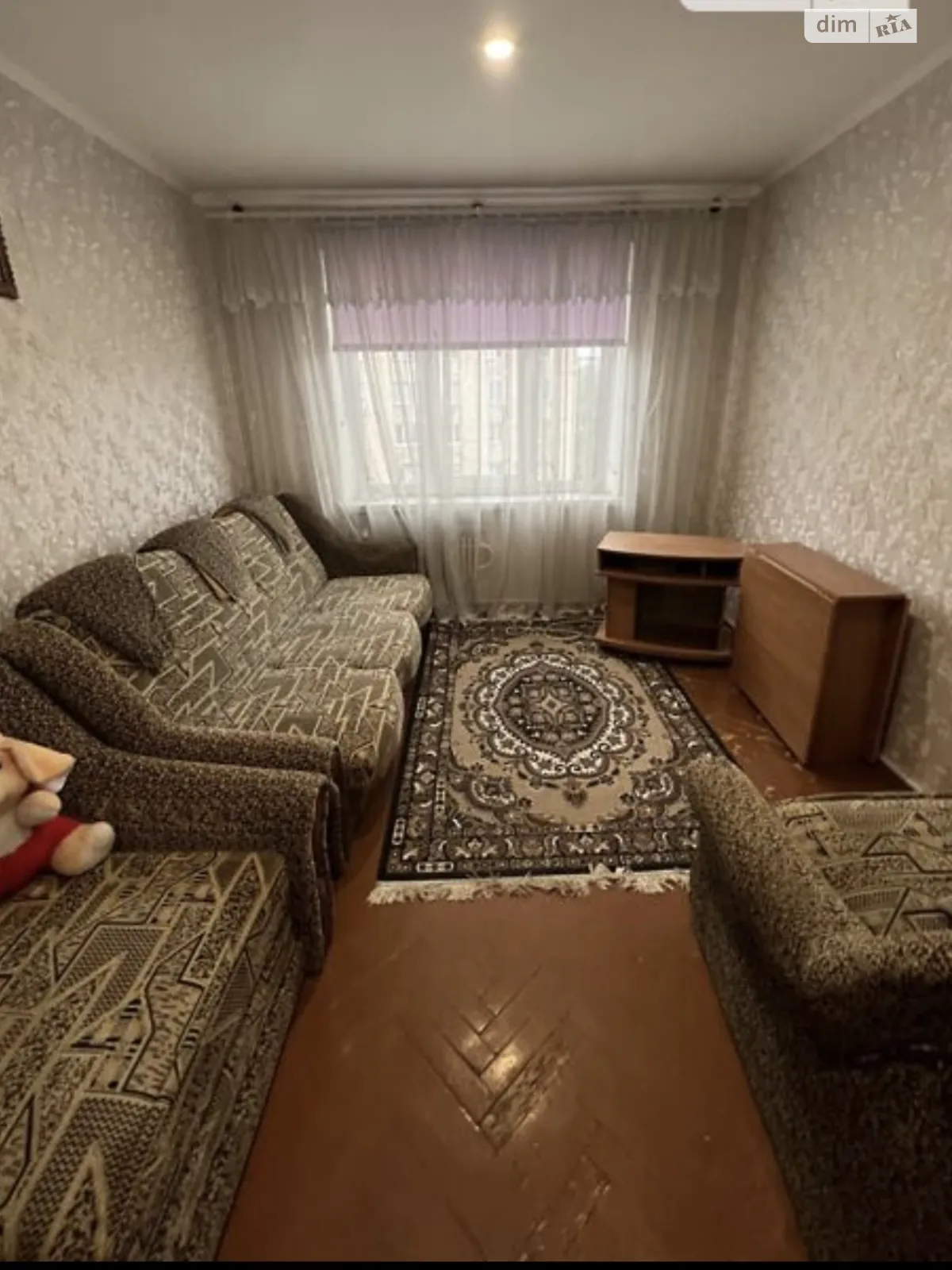 Сдается в аренду комната 25 кв. м в Тернополе, цена: 3000 грн - фото 1