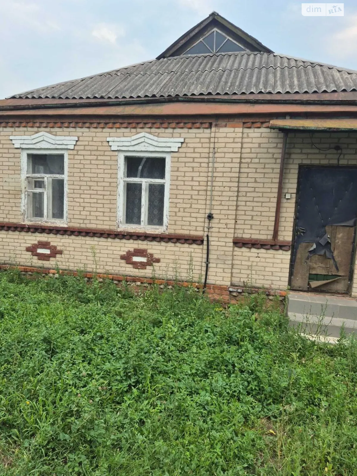 Продається частина будинку 78 кв. м з садом, цена: 7500 $ - фото 1