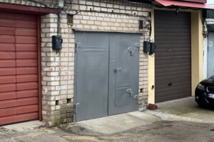 Продажа гаражей