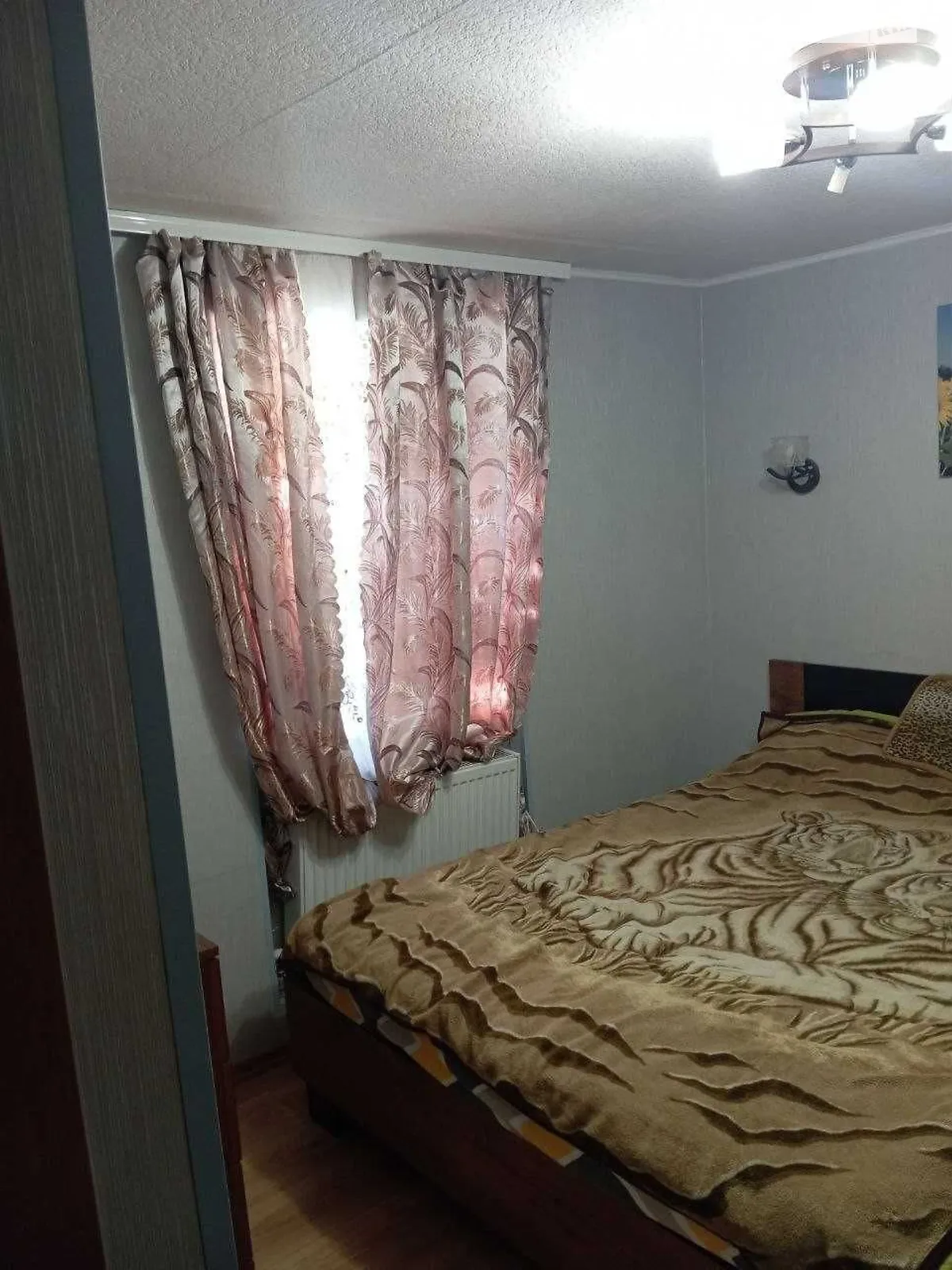 Сдается в аренду одноэтажный дом 45 кв. м с баней/сауной, цена: 10000 грн - фото 1