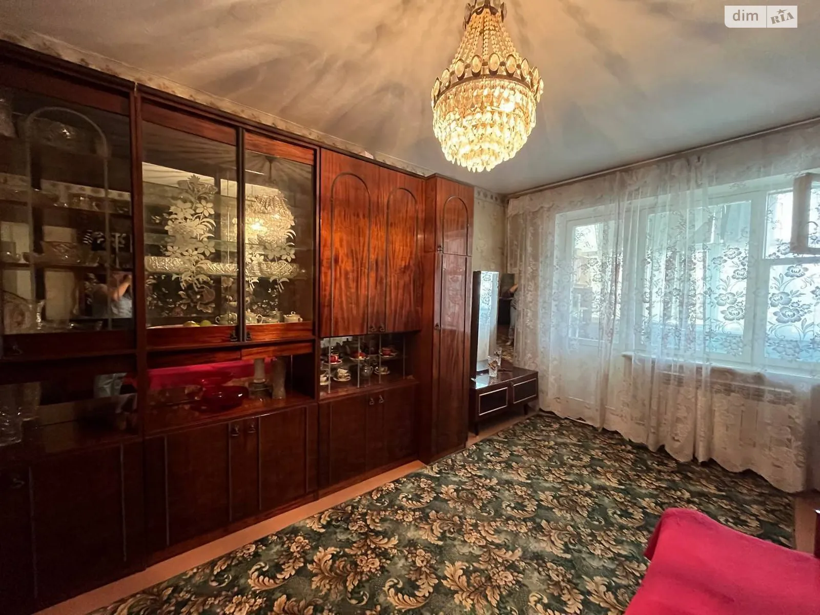 Продается 1-комнатная квартира 42.5 кв. м в Николаеве, ул. Архитектора Старова, 6Б - фото 1