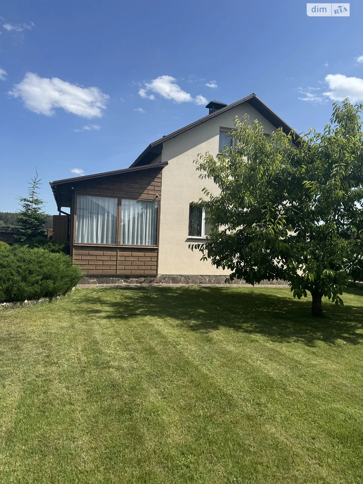 Продається будинок 2 поверховий 64.5 кв. м з меблями, цена: 95000 $ - фото 1