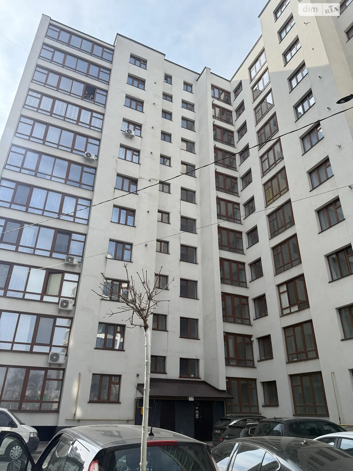 Продається 3-кімнатна квартира 96 кв. м у Хмельницькому, вул. Плоска, 21 - фото 1