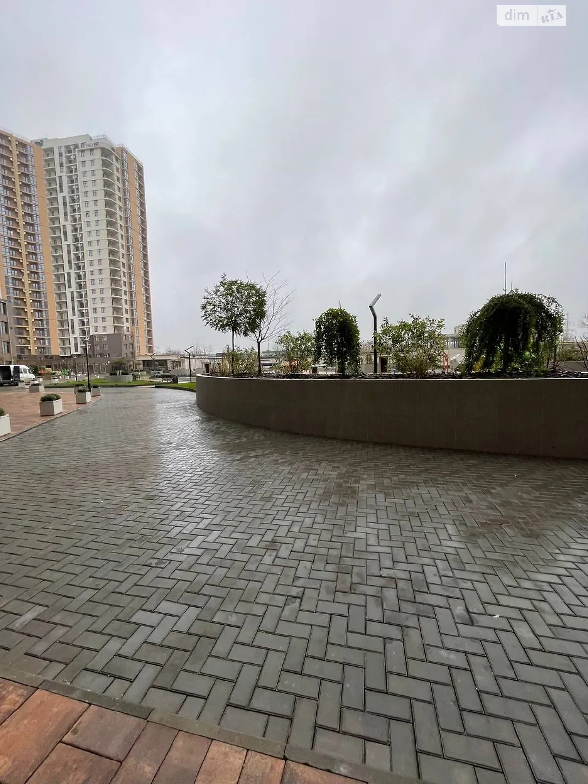 Продається 1-кімнатна квартира 40.7 кв. м у Одесі, вул. Краснова, 3 корпус 60 - фото 1