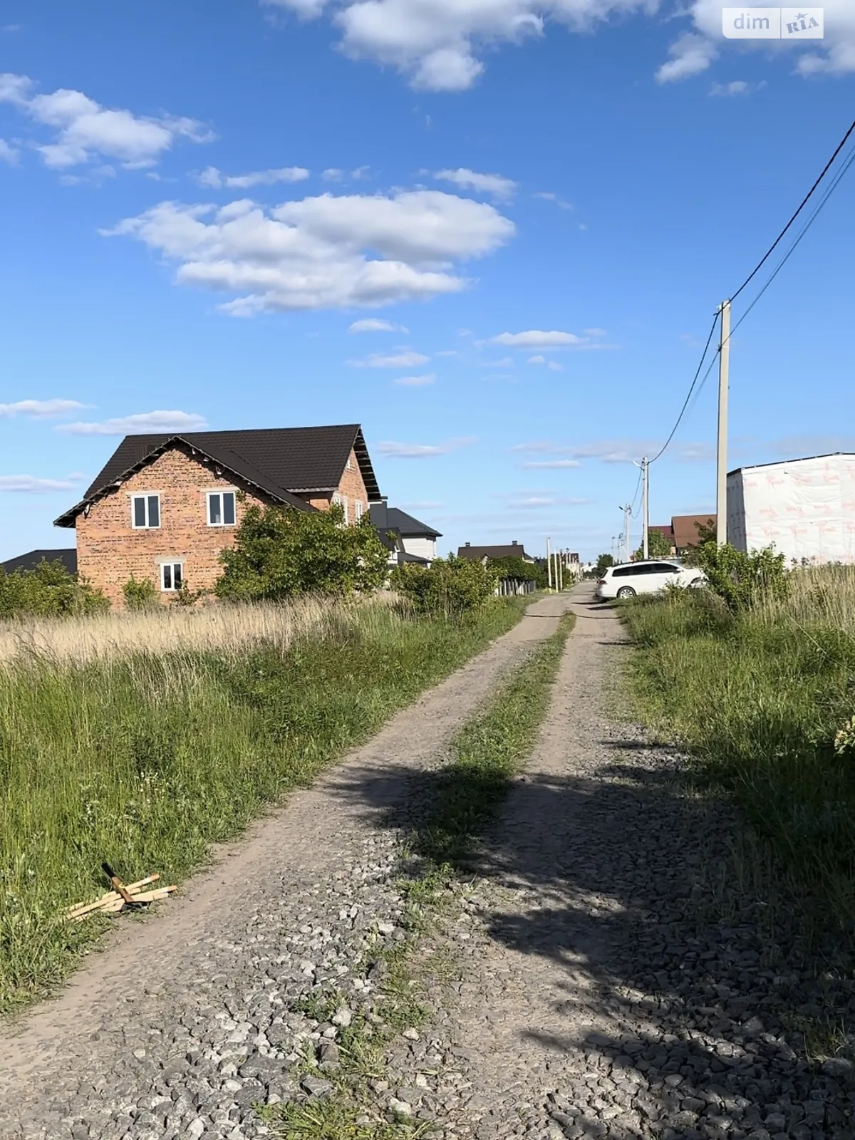 Продається земельна ділянка 10 соток у Хмельницькій області, цена: 14000 $ - фото 1