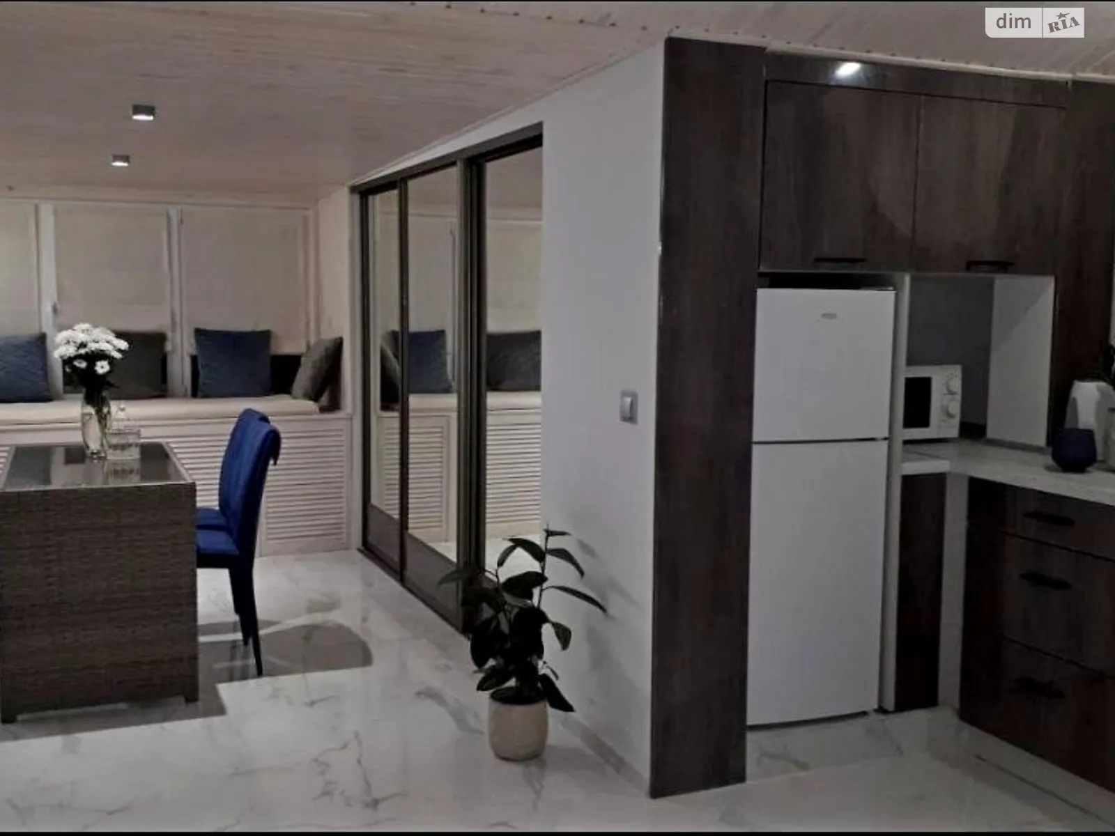 Продається 1-кімнатна квартира 39 кв. м у Харкові, вул. Свободи, 32 - фото 1