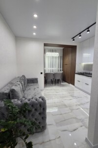 Продажа квартиры, Хмельницкий, р‑н. Выставка, Старокостянтиновское шоссе, дом 20/3Б корпус 2, кв. 55