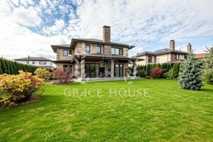 Продажа дома, Киевская, Ходосовка (Обухов), Обуховское шоссе улица