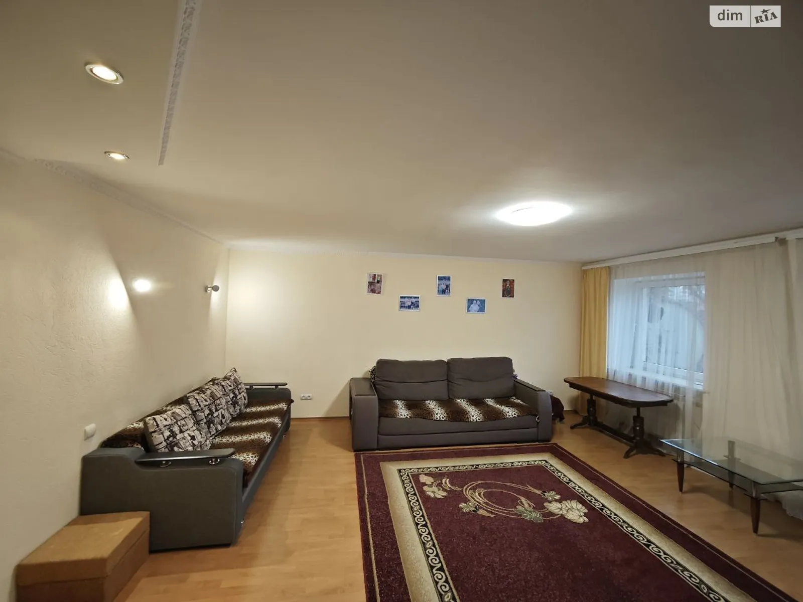 Продается 2-комнатная квартира 63 кв. м в Хмельницком, ул. Заречанская, 2 - фото 1