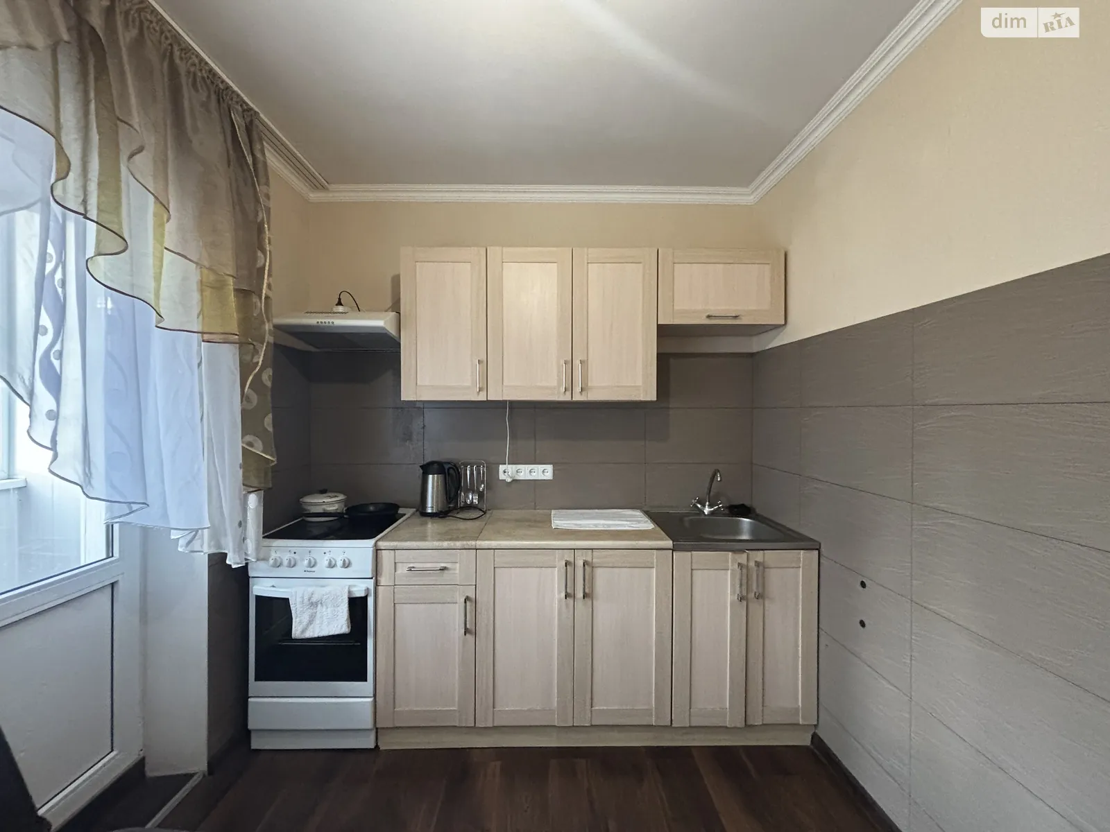 Сдается в аренду 2-комнатная квартира 60 кв. м в Киеве, ул. Теремковская, 5 - фото 1