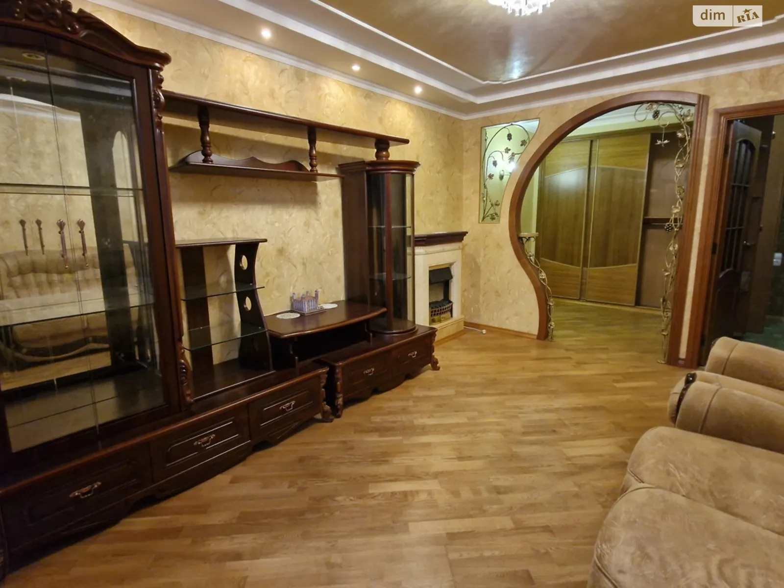 Продается 1-комнатная квартира 45.52 кв. м в Сумах, ул. Веретеновская - фото 1