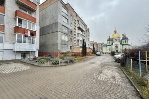 Продаж ділянки під житлову забудову, Тернопільська, Велика Березовиця, р‑н. Кемпінг, Козацька вулиця