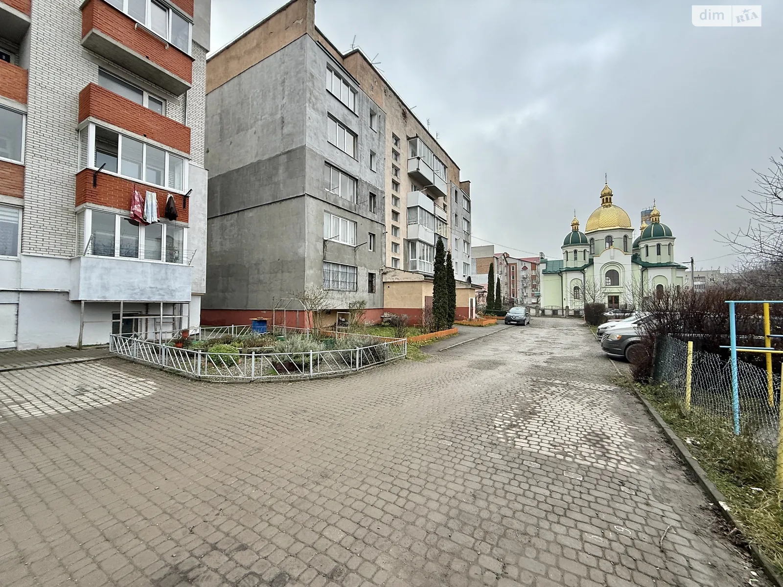 Продается земельный участок 25 соток в Тернопольской области, цена: 145000 $ - фото 1