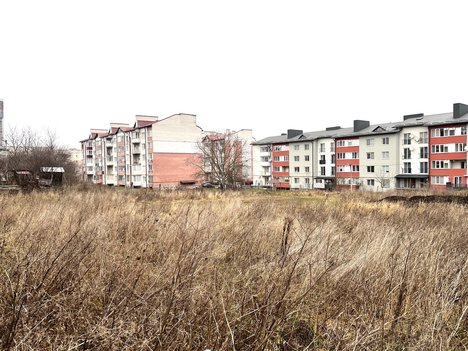 Продается земельный участок 25 соток в Тернопольской области, цена: 145000 $ - фото 1