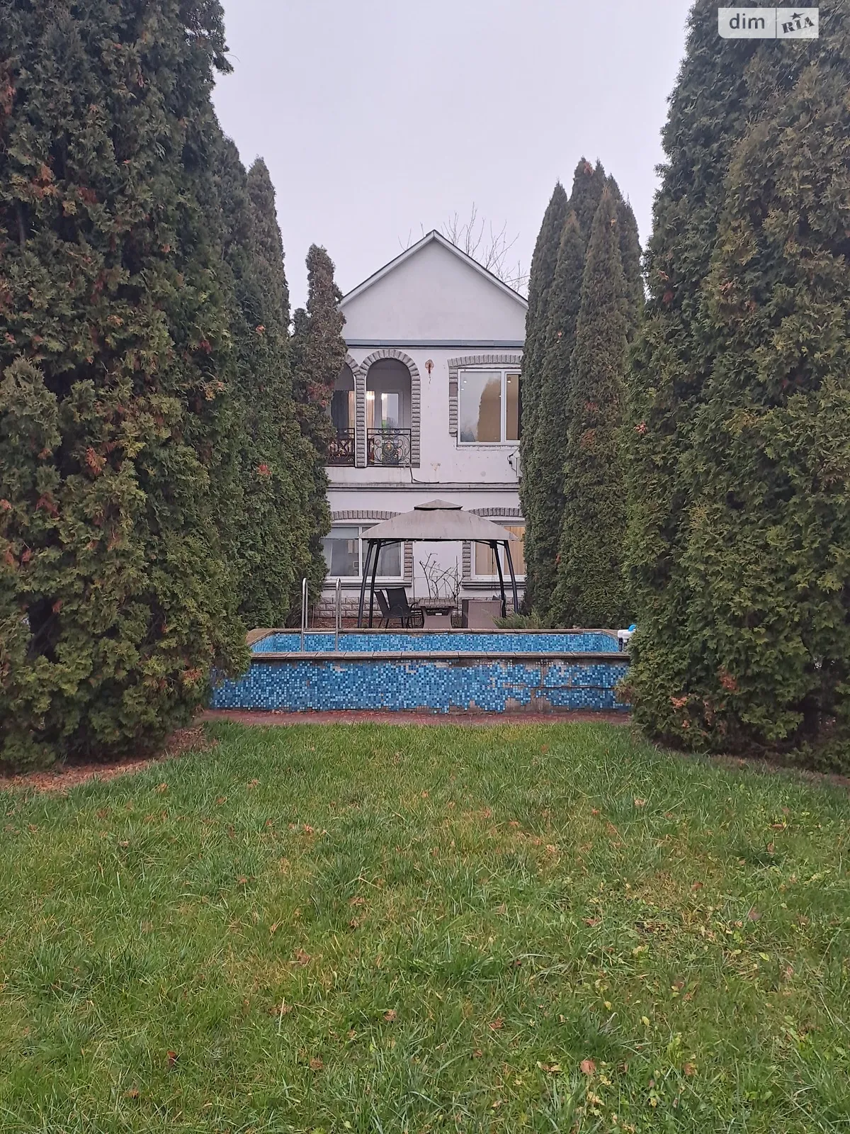 Сдается в аренду дом на 2 этажа 110 кв. м с подвалом, цена: 50000 грн - фото 1