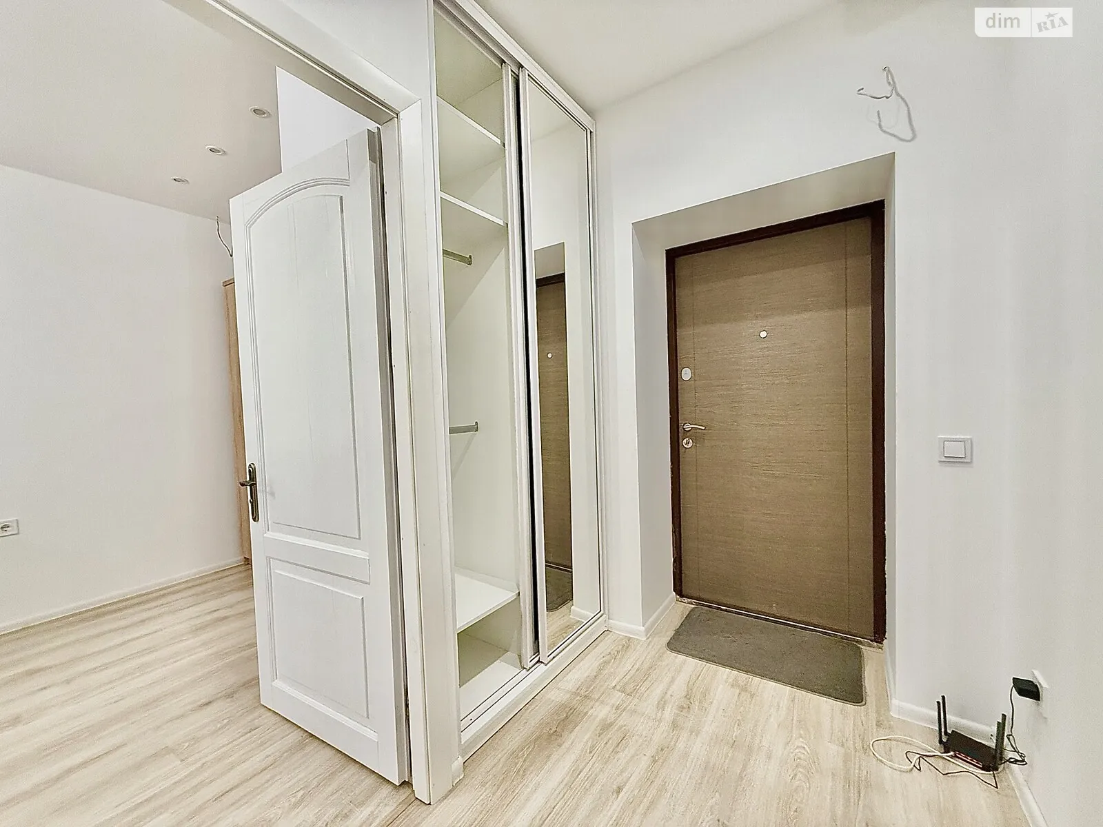 1-комнатная квартира 42 кв. м в Тернополе, ул. Глубокая Долина - фото 1