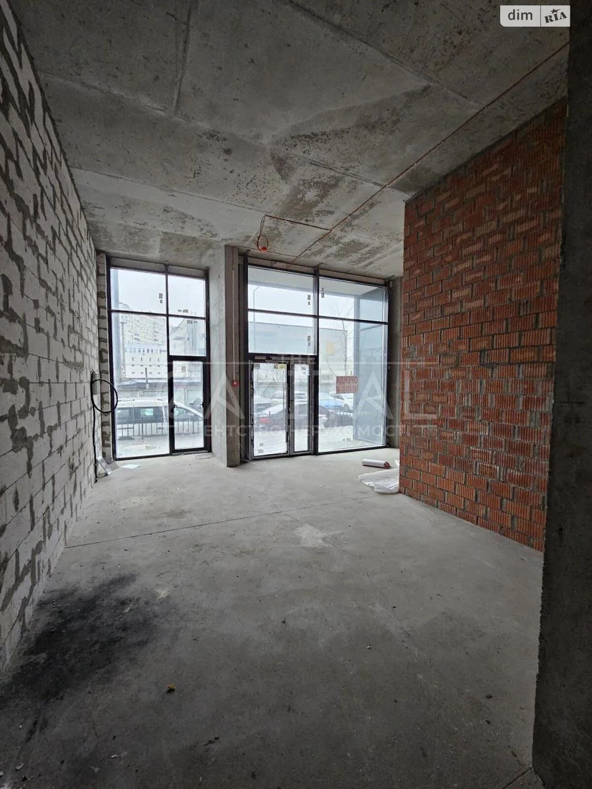 вул. Ревуцького, 40Б Позняки Київ ЖК Лебединий, цена: 473600 $ - фото 1