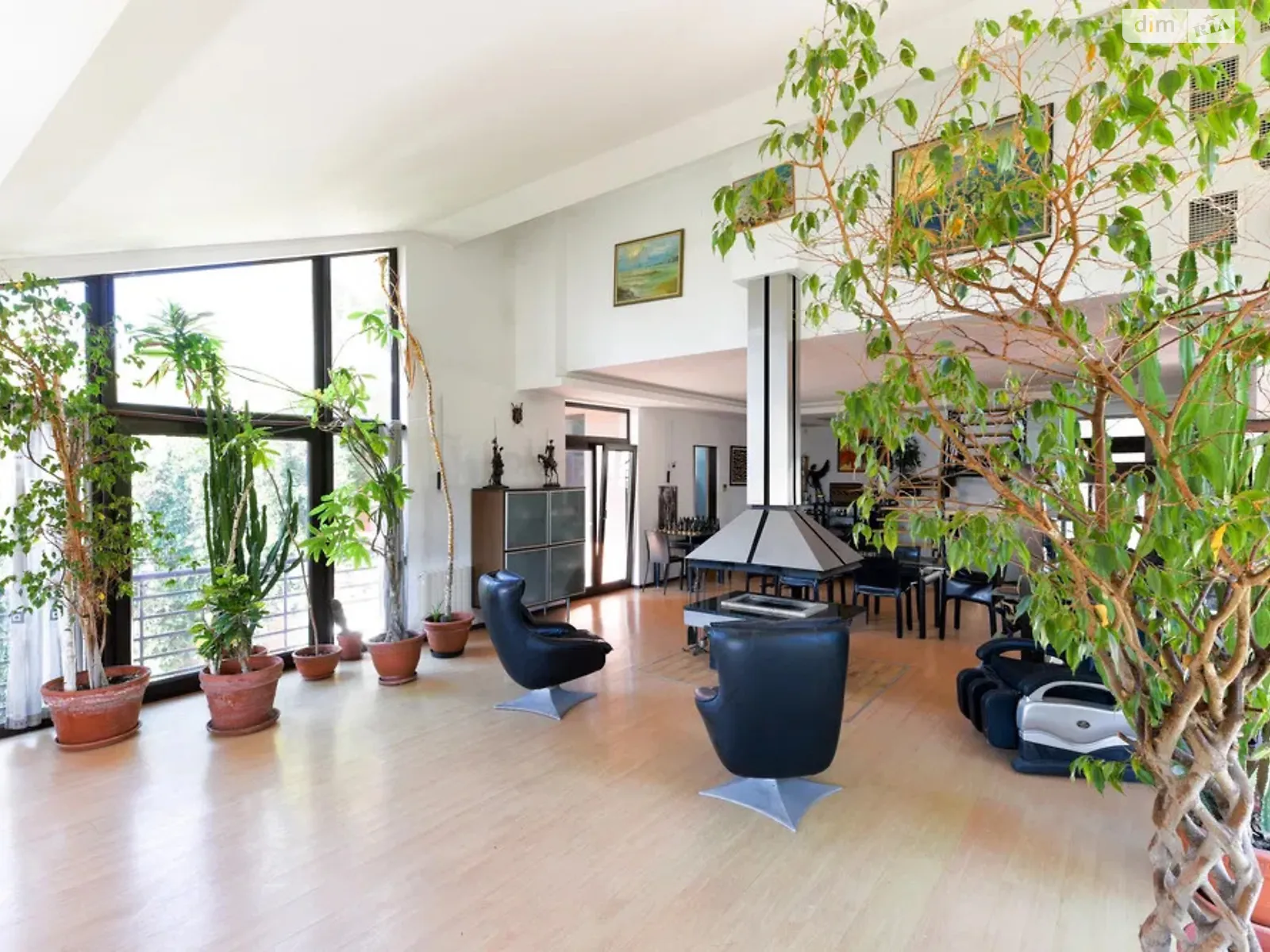 Продается дом на 2 этажа 422.7 кв. м с гаражом, цена: 799000 $ - фото 1