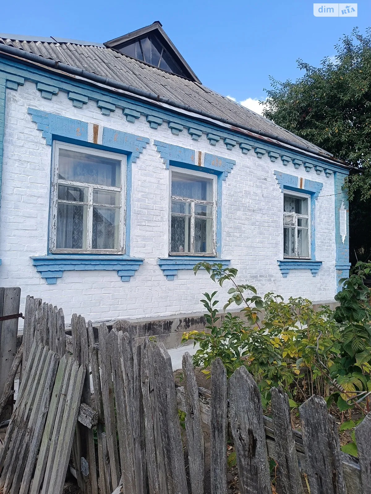 Продається одноповерховий будинок 74 кв. м з балконом, цена: 14500 $ - фото 1