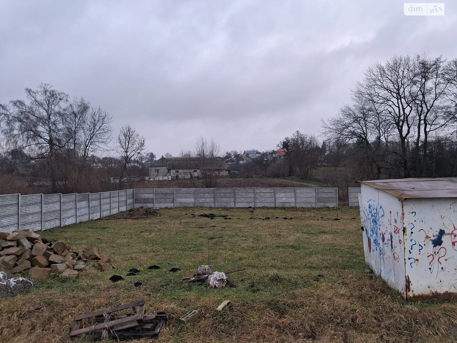 Продается земельный участок 0.0695 соток в области, цена: 15000 $ - фото 1