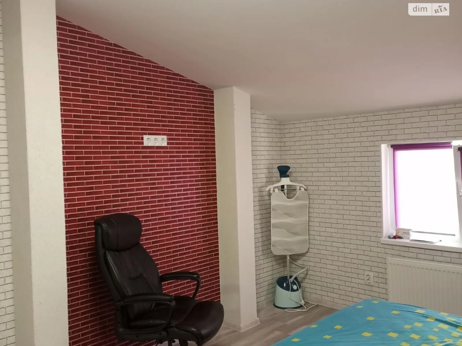 Сдается в аренду 4-комнатная квартира 96 кв. м в, цена: 20000 грн - фото 1