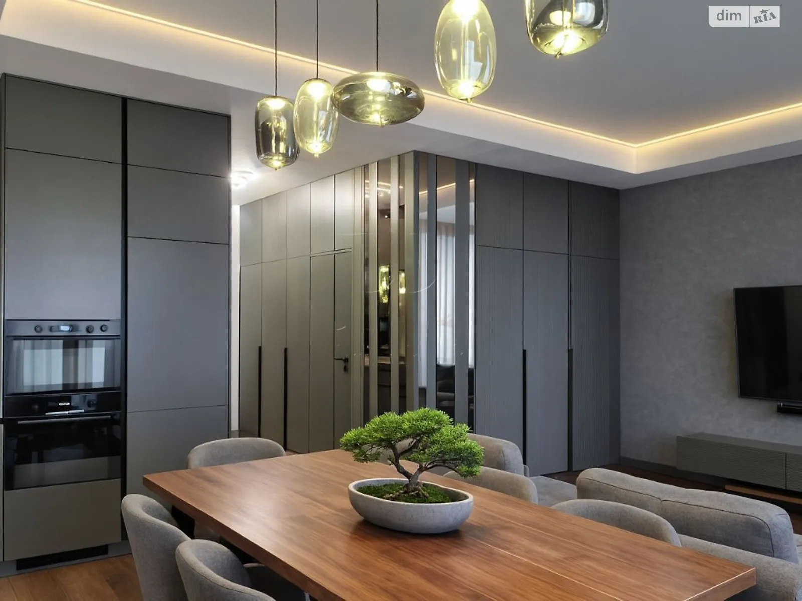 Продается 4-комнатная квартира 143.8 кв. м в Киеве, просп. Европейского Союза(Правды), 49 - фото 1