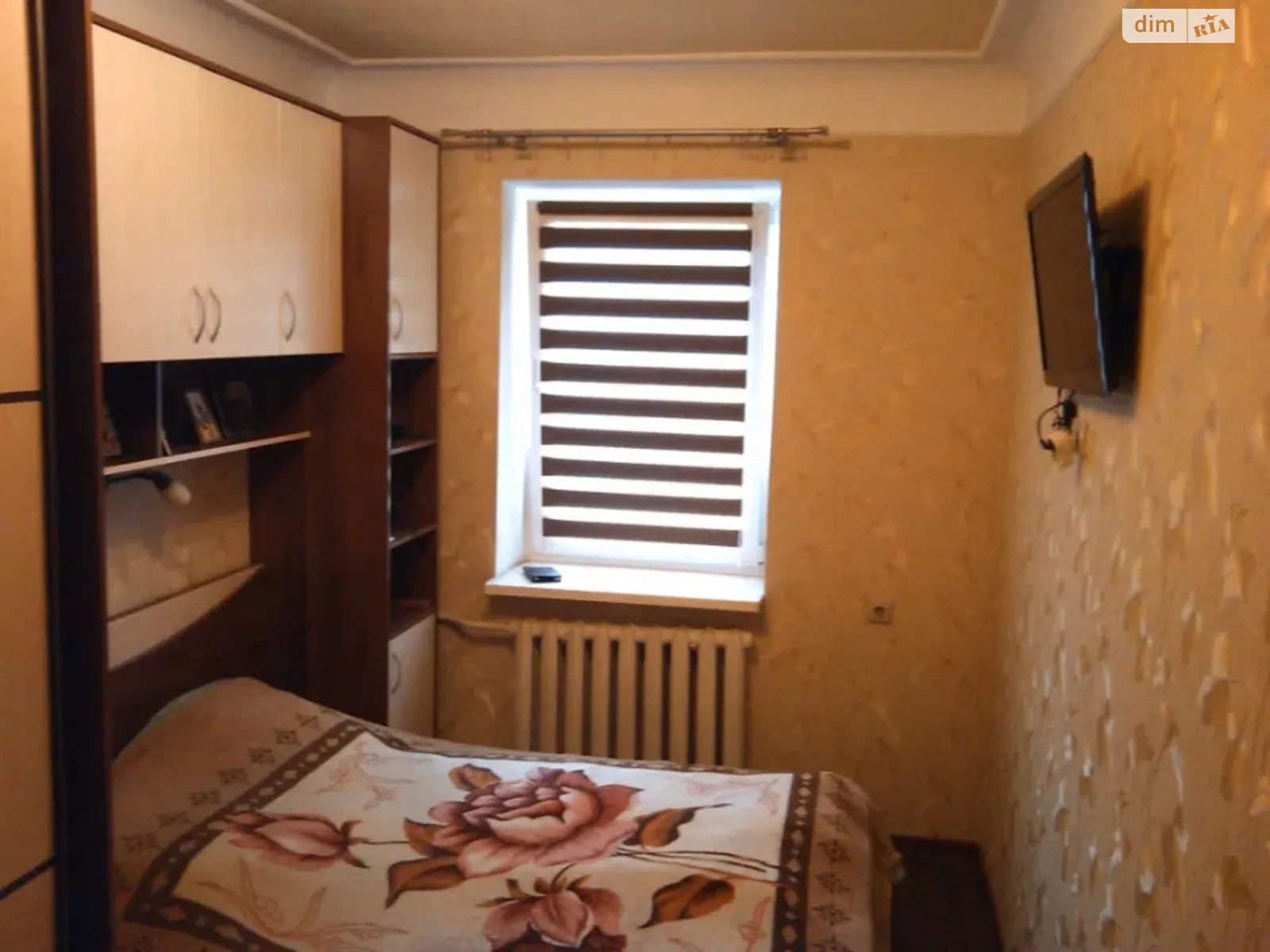 Продается 3-комнатная квартира 54 кв. м в Киеве, ул. Марка Безручко(Бабушкина), 21/2 - фото 1