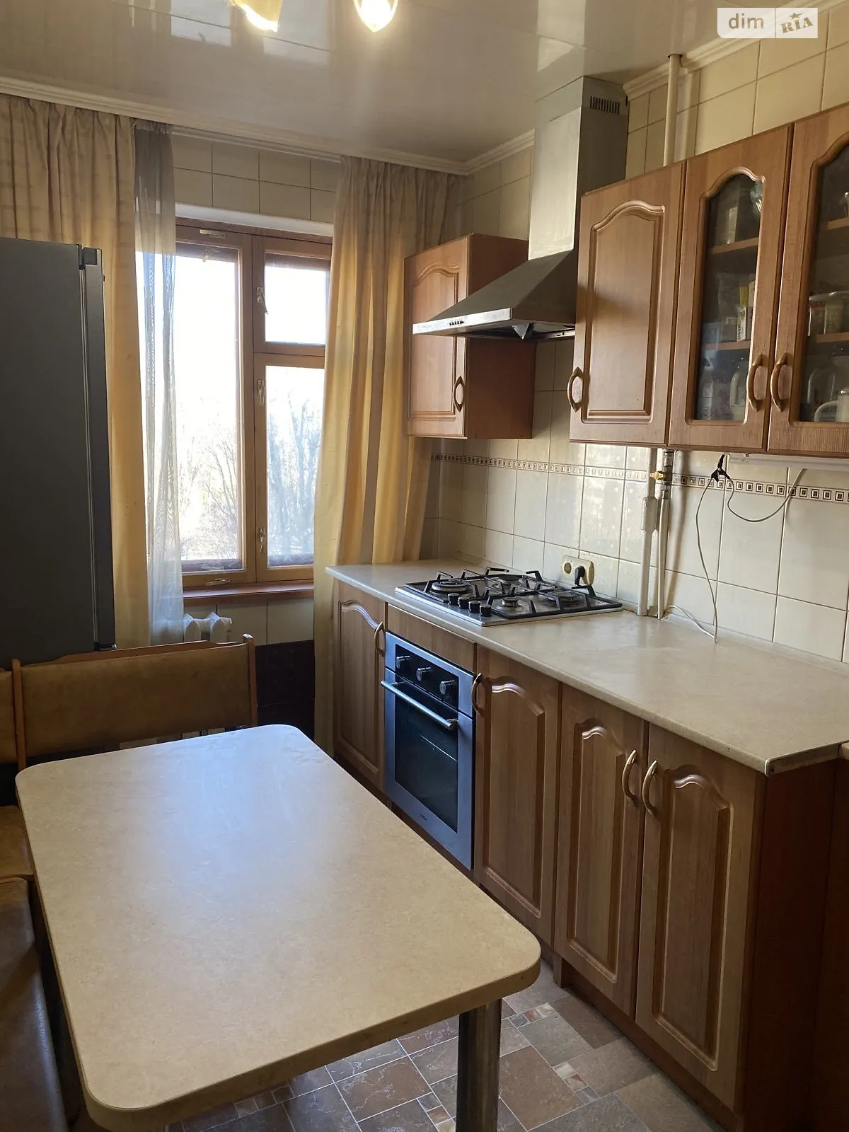 Продается 3-комнатная квартира 63.1 кв. м в Днепре, ул. Петра Полтавы(Богомаза), 188Д - фото 1