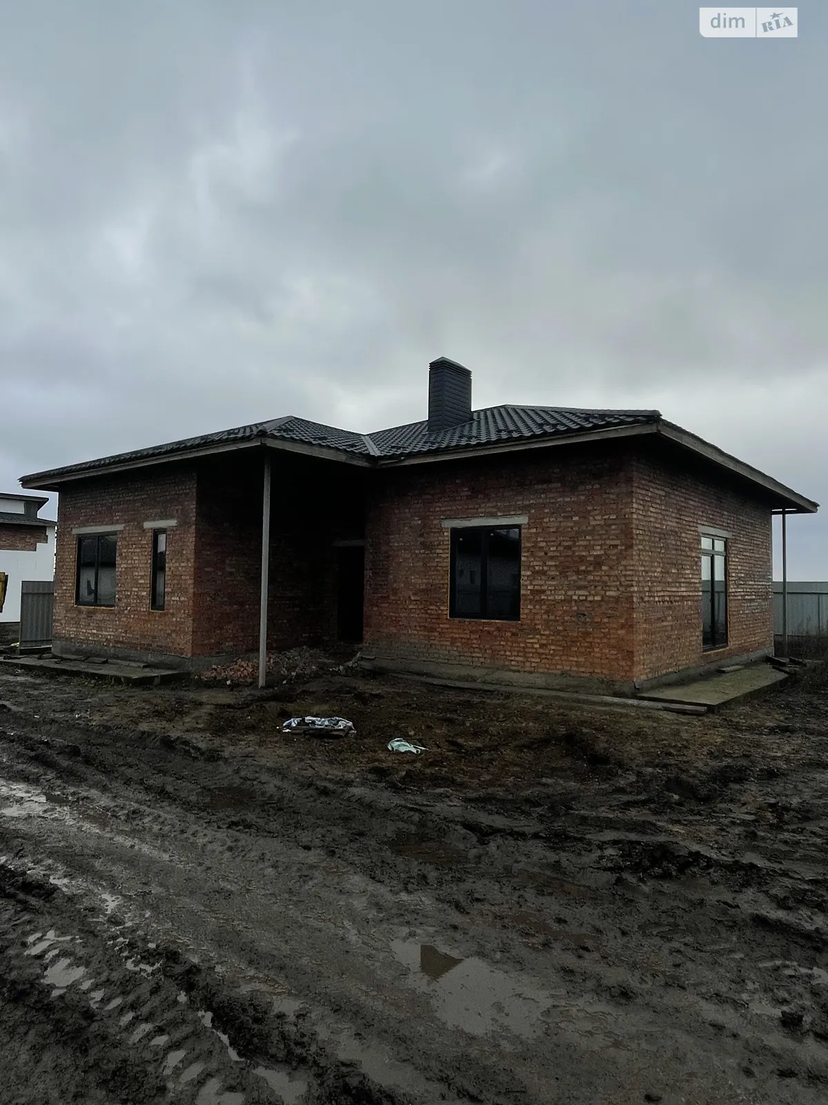 Продается одноэтажный дом 139 кв. м с балконом, цена: 117500 $ - фото 1