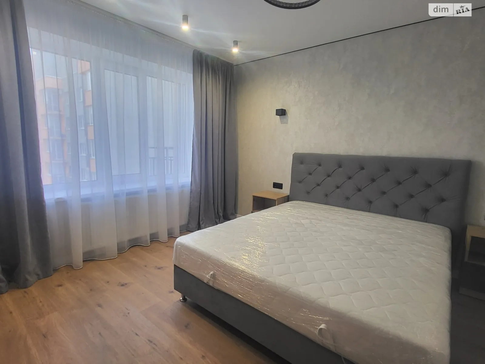 Сдается в аренду 2-комнатная квартира 68 кв. м в Винницких Хуторах, Немировское шоссе - фото 1