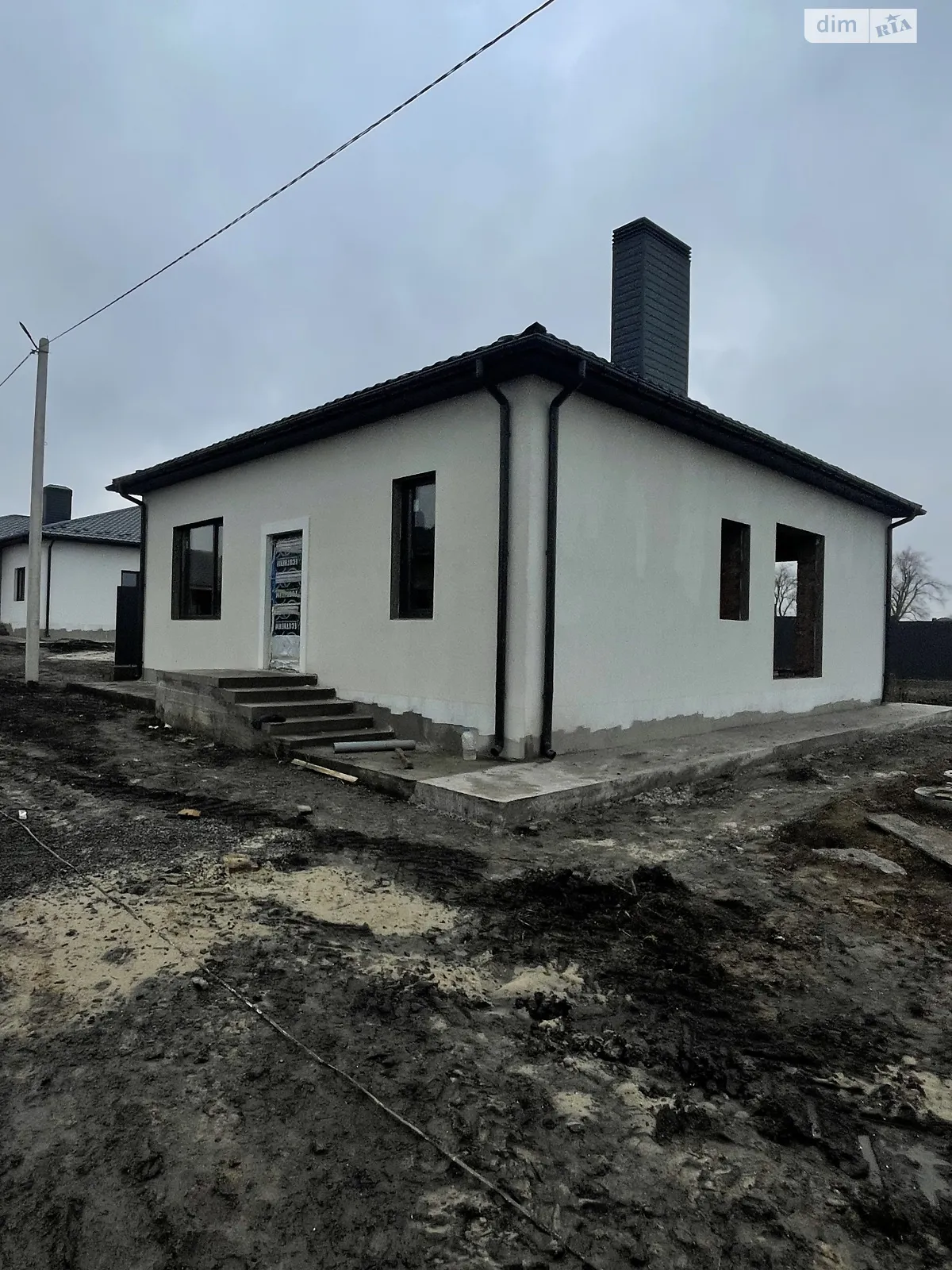 Продается одноэтажный дом 90 кв. м с баней/сауной, цена: 93500 $ - фото 1