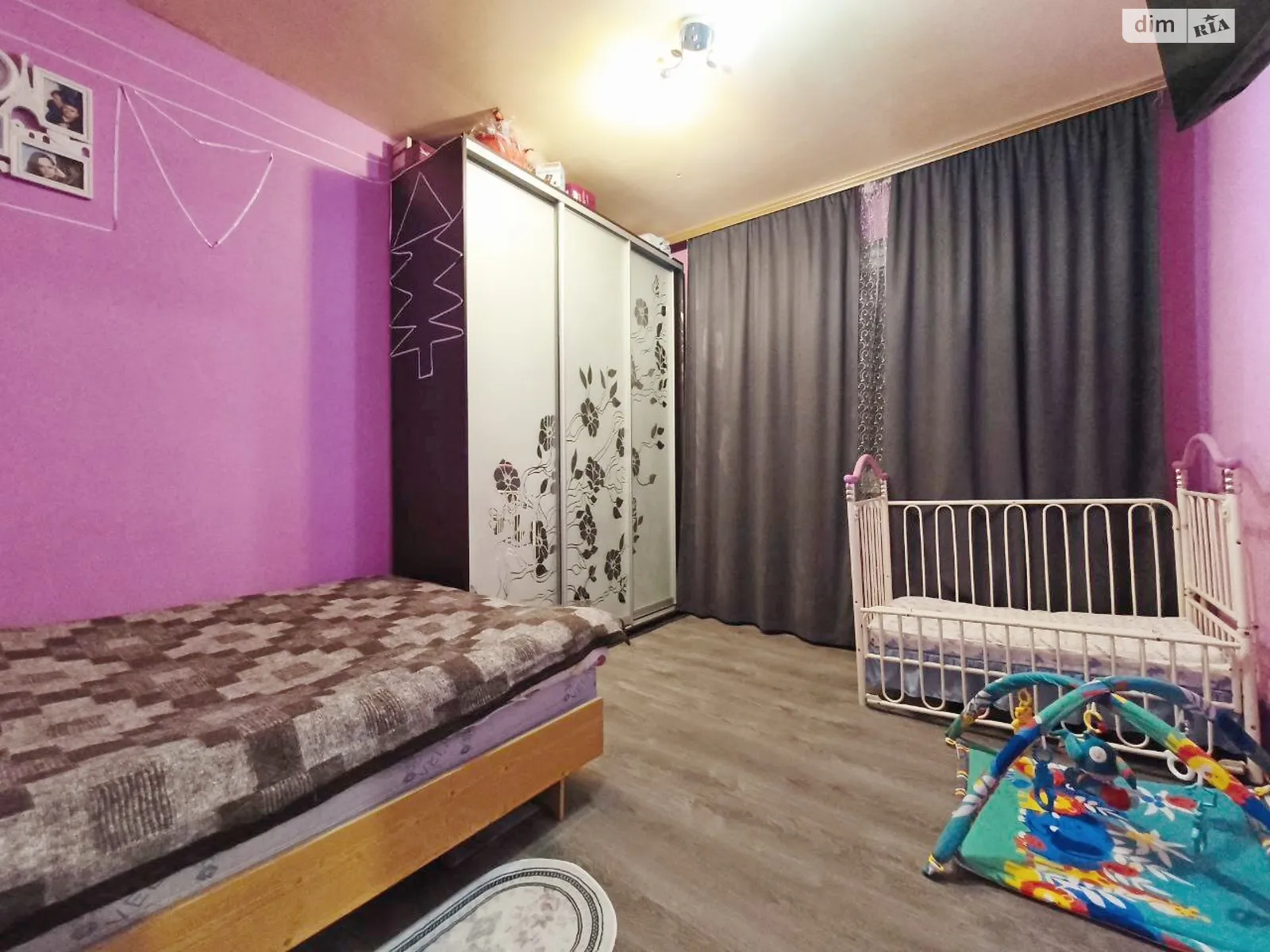 Продается 2-комнатная квартира 53.3 кв. м в Чернигове, ул. Владимира Коваленко(Генерала Пухова), 144 - фото 1