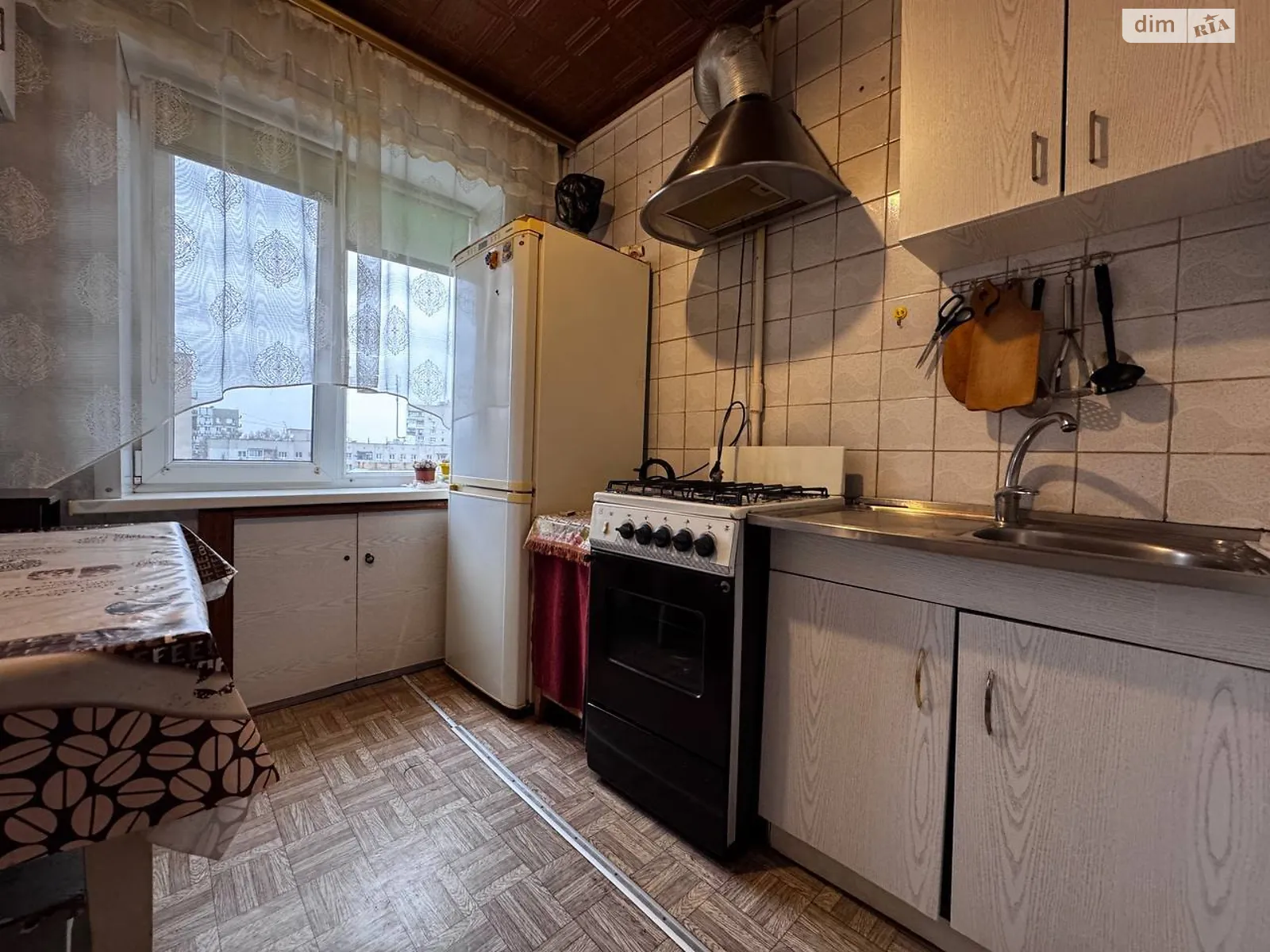 Сдается в аренду 1-комнатная квартира 31 кв. м в Днепре, ул. Галины Мазепы(Ковалевской Софии) - фото 1