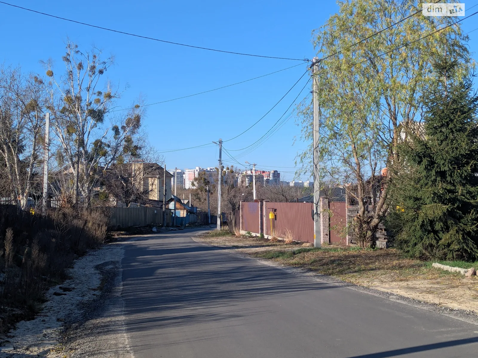 ул. Макаренко Ирпень, цена: 160000 $ - фото 1