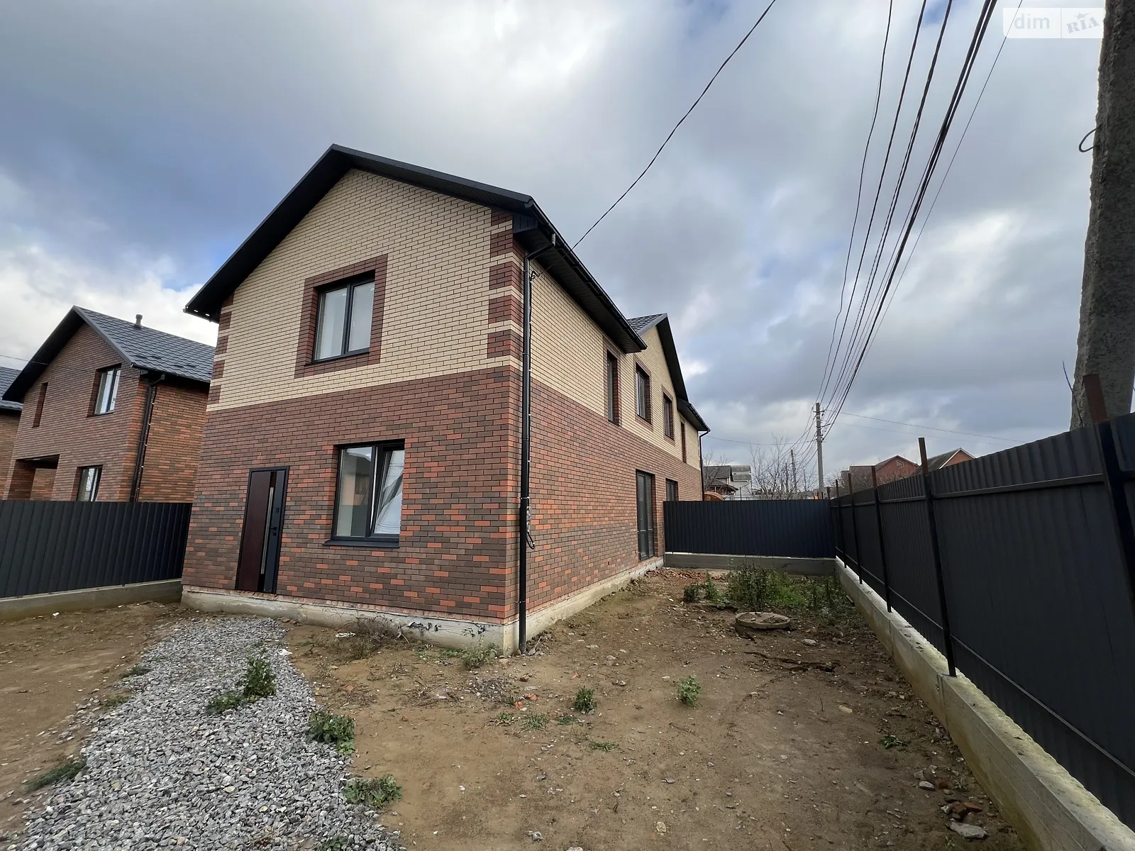 ул. Квитки Цисык Старый город Винница, цена: 77000 $ - фото 1