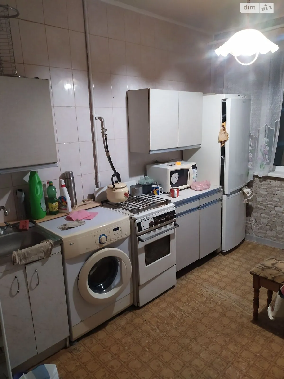 Сдается в аренду 2-комнатная квартира 57 кв. м в Харькове, ул. Светлая - фото 1