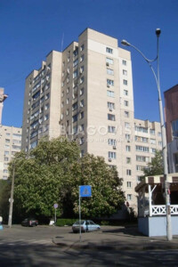 Продаж квартири, Київ, р‑н. Печерськ, ст.м. Арсенальна, Левандовська (Аніщенка) вулиця, буд. 14