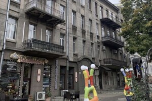 Довгострокова оренда офісного приміщення, Одеса, р‑н. Центр, Ніни Строкатої (Буніна) вулиця, буд. 17