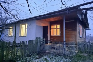 Куплю дом Львовской области