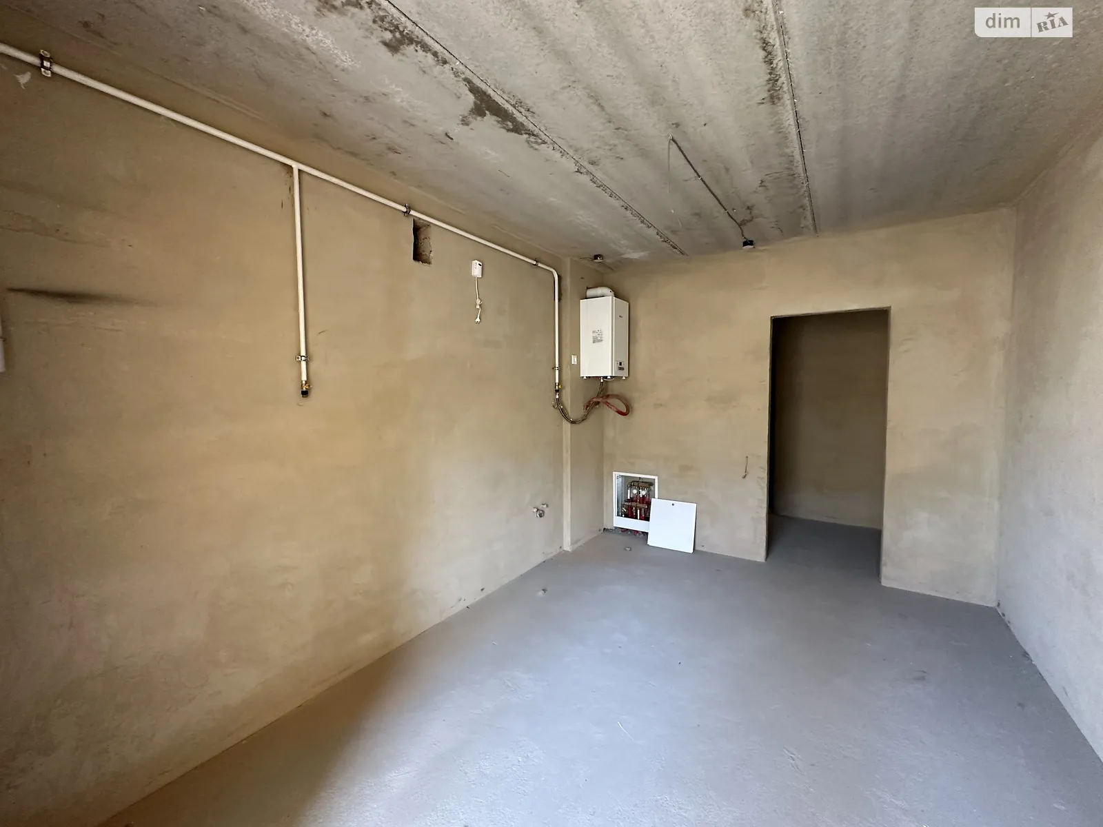 Продается 1-комнатная квартира 44.4 кв. м в Ровно, ул. Черновола Вячеслава, 94Е - фото 1