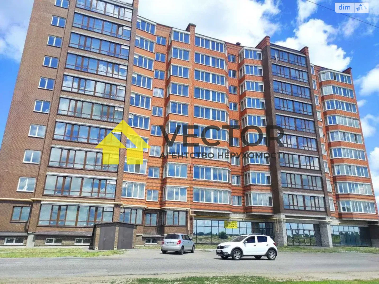 Продается помещения свободного назначения 108 кв. м в 10-этажном здании, цена: 58000 $ - фото 1