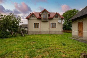 Куплю дом Львовской области