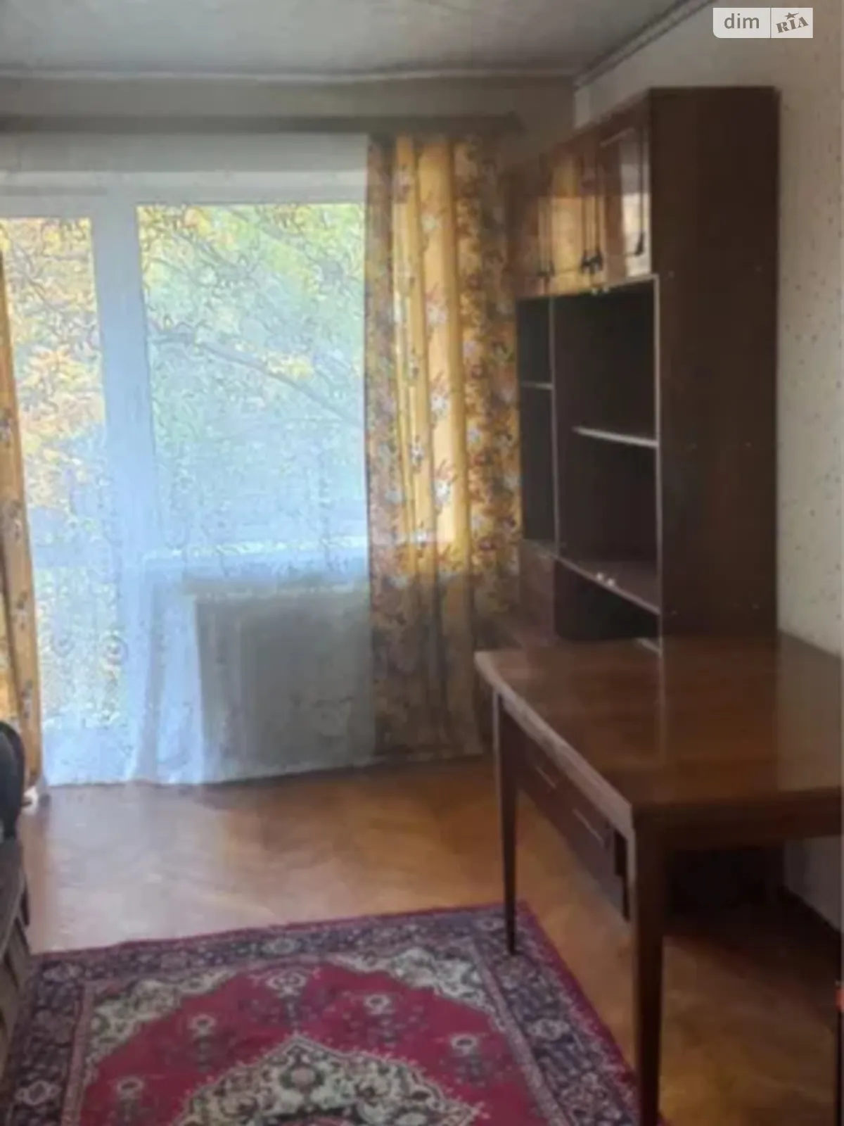 Продається 1-кімнатна квартира 32 кв. м у Харкові - фото 1