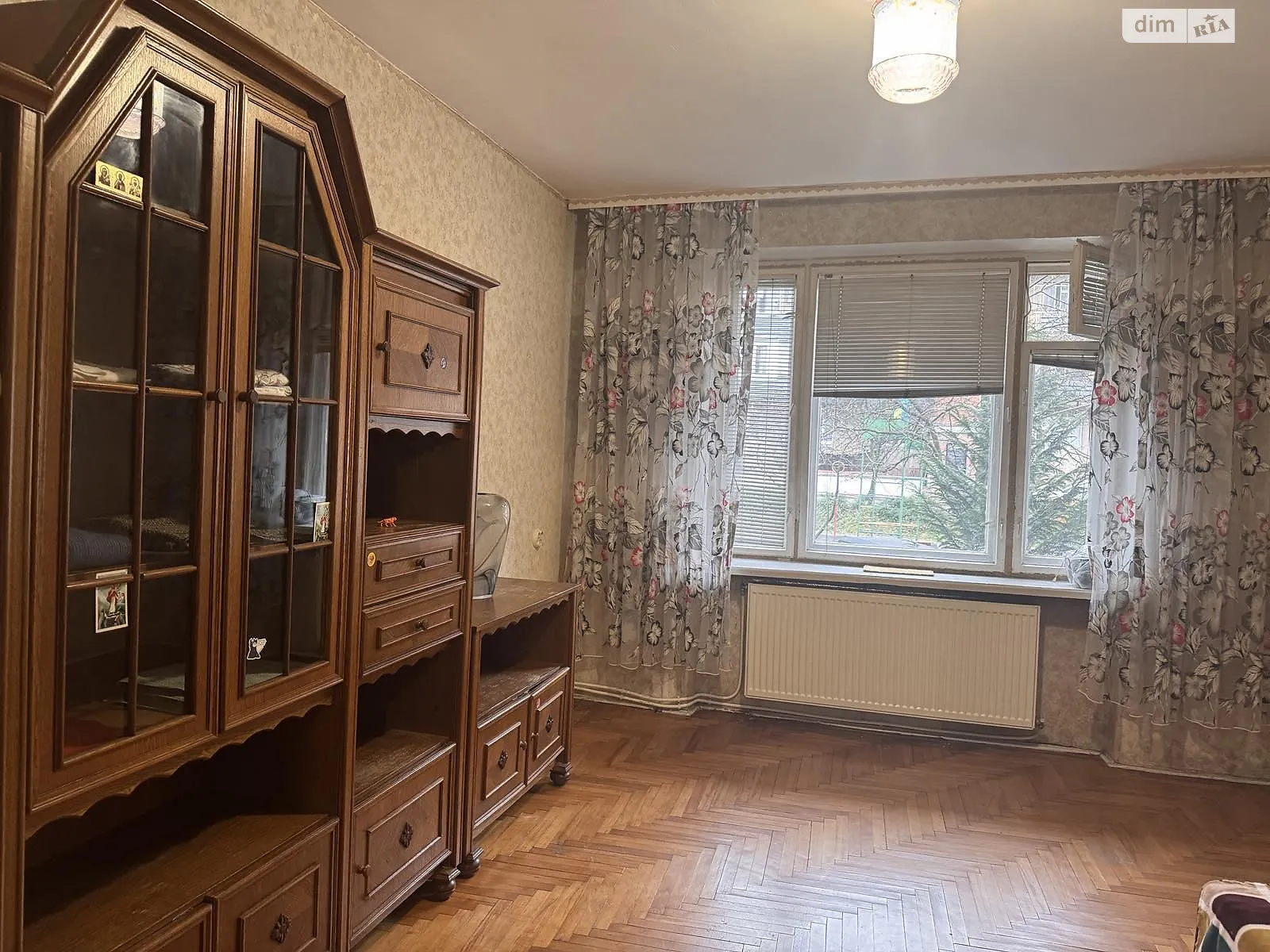 Здається в оренду 2-кімнатна квартира 64 кв. м у Ужгороді, вул. Керченська, 7А - фото 1